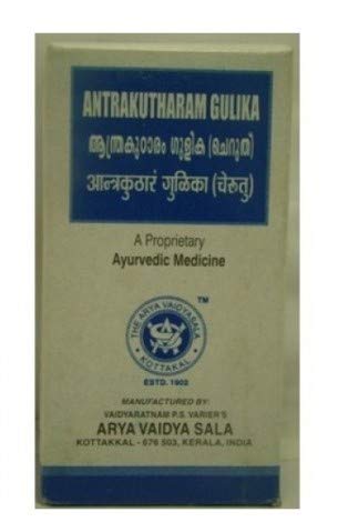 CHERIYA ANTHRAKUDARAM GULIKA 100 NOS